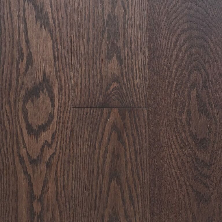 Red Oak Wire Brushed Bellagio HardWood Toronto