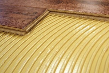 hardwood-glue