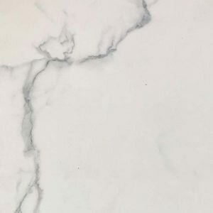 Carrara White Polished